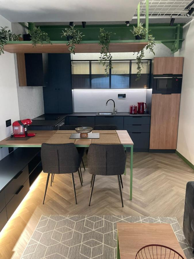 Luxury By The Lake Ap 25 Sibiu Exterior foto