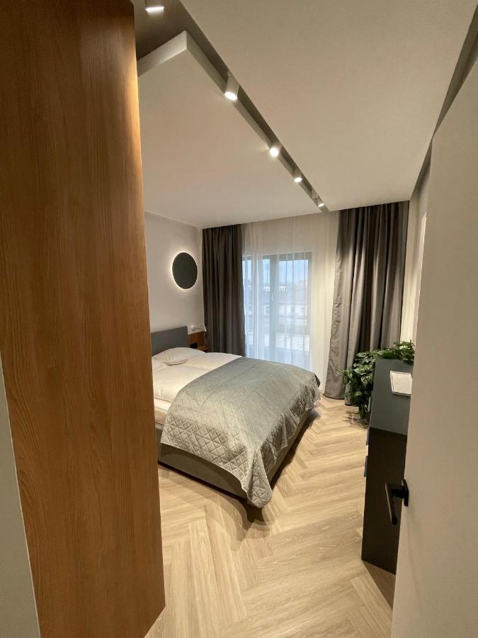 Luxury By The Lake Ap 25 Sibiu Exterior foto