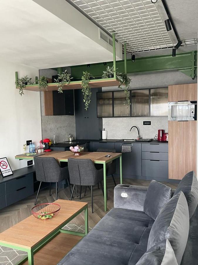 Luxury By The Lake Ap 25 Sibiu Exterior foto