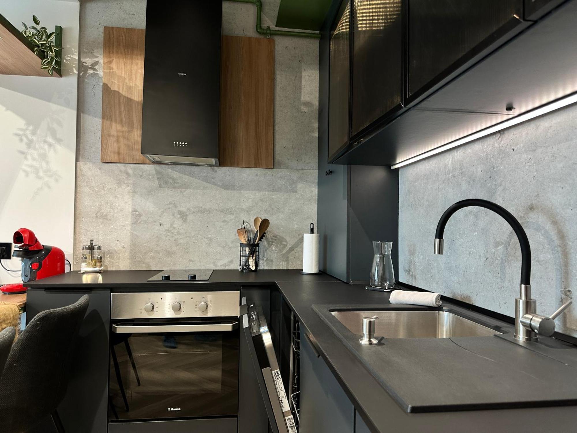 Luxury By The Lake Ap 25 Sibiu Exterior foto