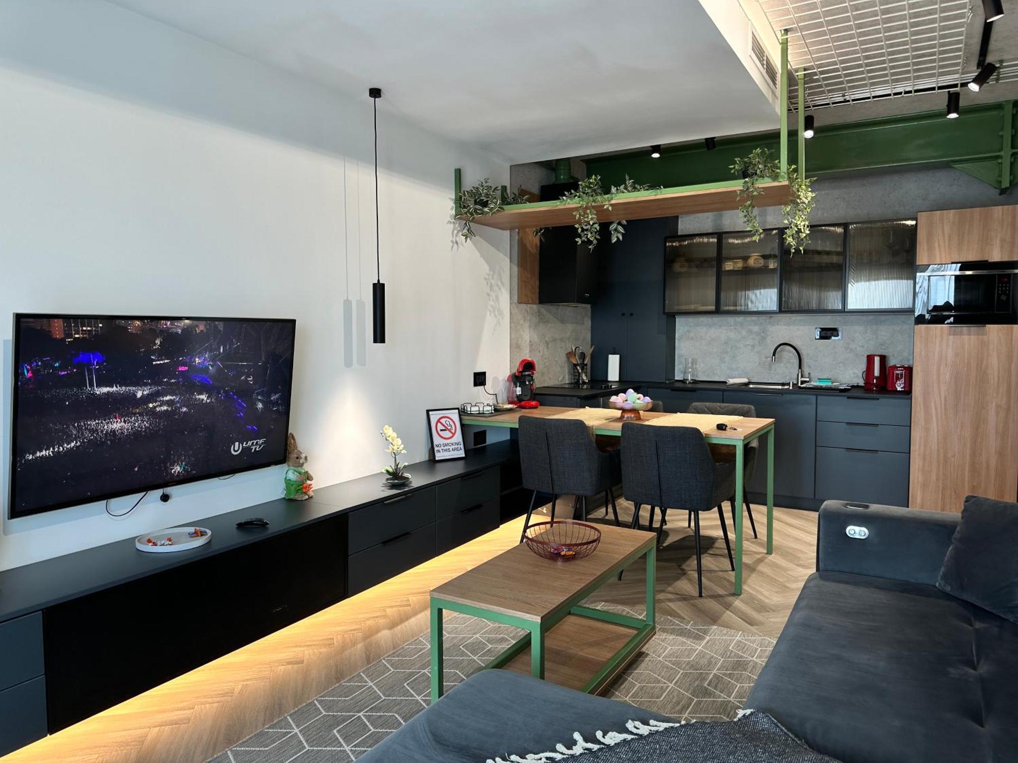 Luxury By The Lake Ap 25 Sibiu Exterior foto